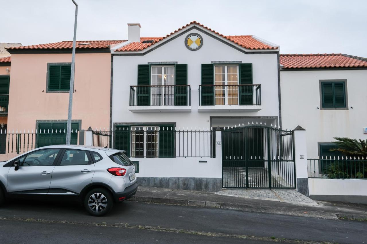Kayak Azores Πόντα Ντελγκάντα Εξωτερικό φωτογραφία