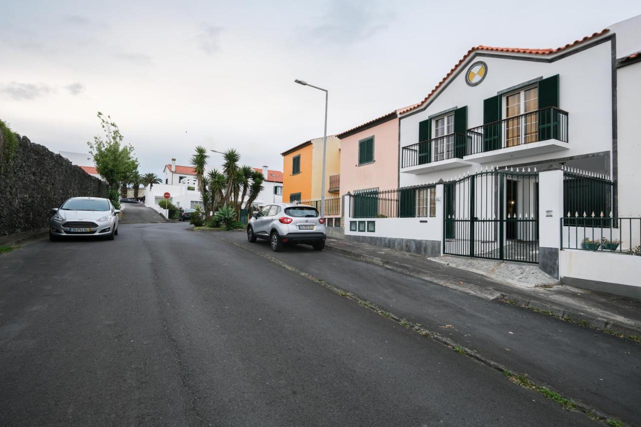Kayak Azores Πόντα Ντελγκάντα Εξωτερικό φωτογραφία