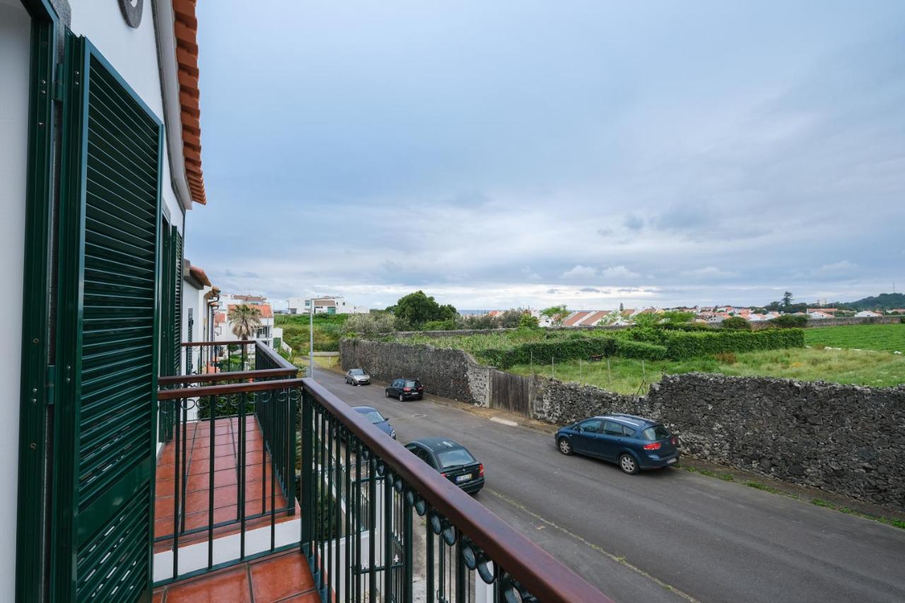 Kayak Azores Πόντα Ντελγκάντα Εξωτερικό φωτογραφία